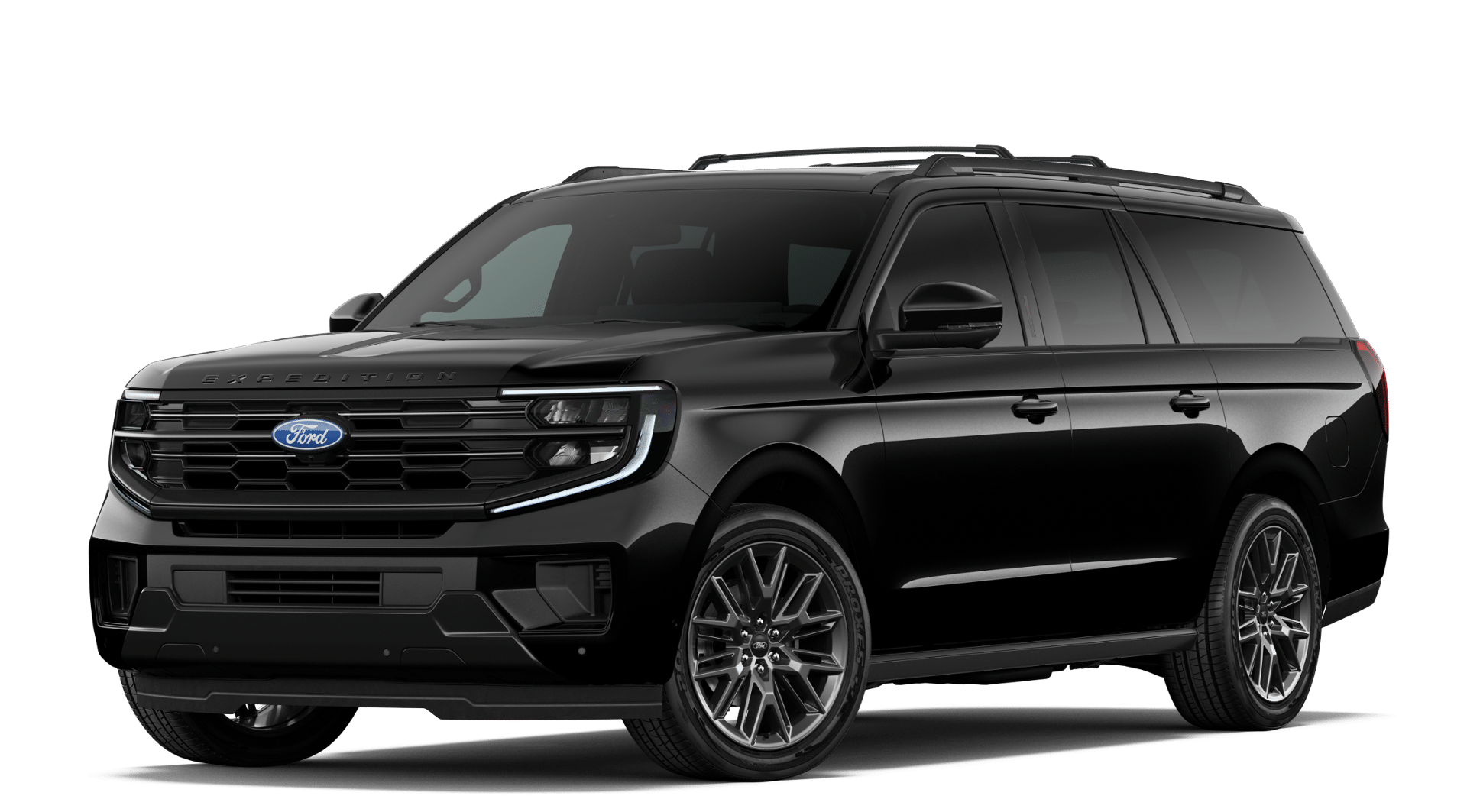 2027 Ford Expedition® External Image 1